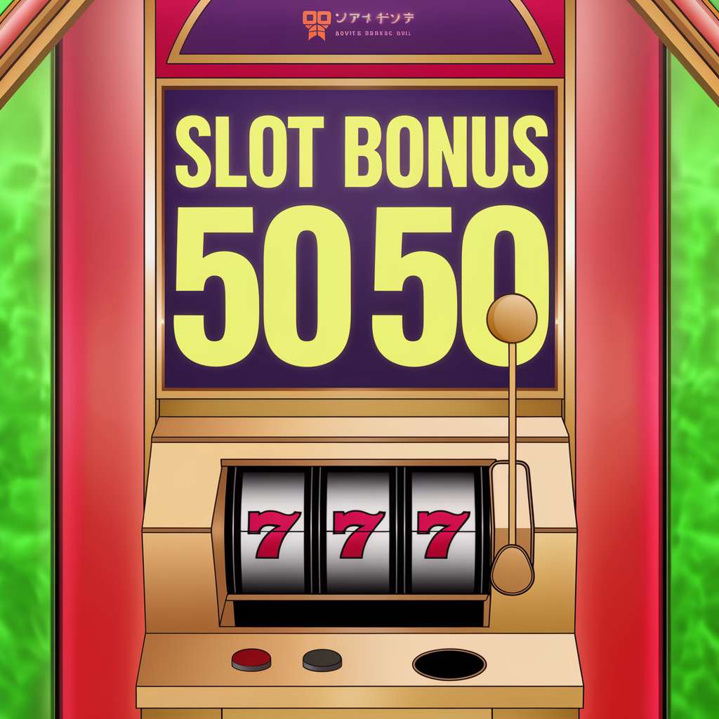 LINK DEPO 20 BONUS 30 🛍️ JOKER SLOT Promo Slot Deposit 20