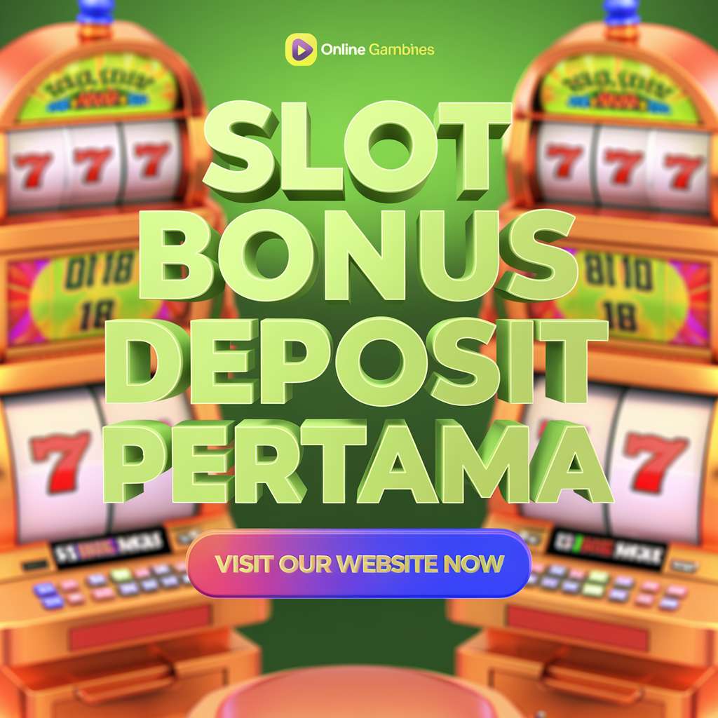 GAME SLOT ALTERNATIF 📑 JOKER SLOT Free Online Slots Play