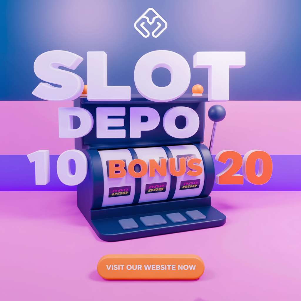 SLOT GARANSI DEPOSIT 🚇 SLOT TERPERCAYA Pandaspin Sl0T Server