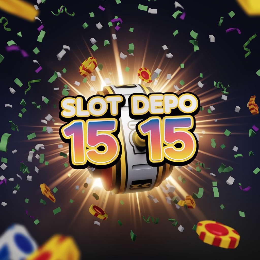 SITUS SLOT MPO TERBARU 🐢 JACKPOT BONUS Mpo Slot Terbaru