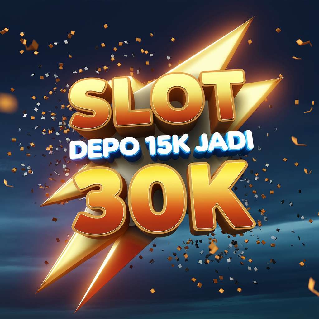 SLOT ONLINE DEPOSIT 5000 👑 SLOT PRAGMATIC Little Known Facts