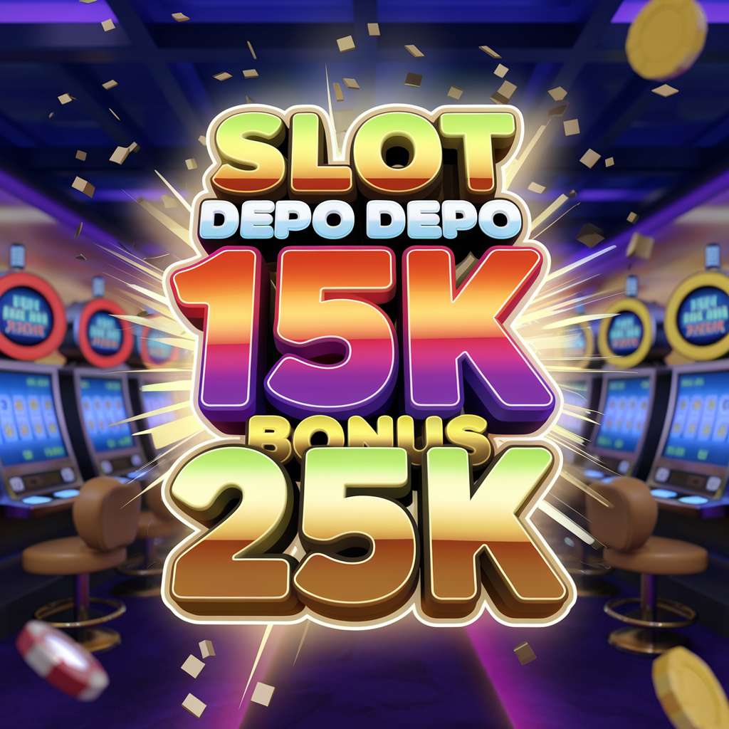 SLOT TERBARU 2024 📬 SLOT RTP New Slots 2024 Finest Slot