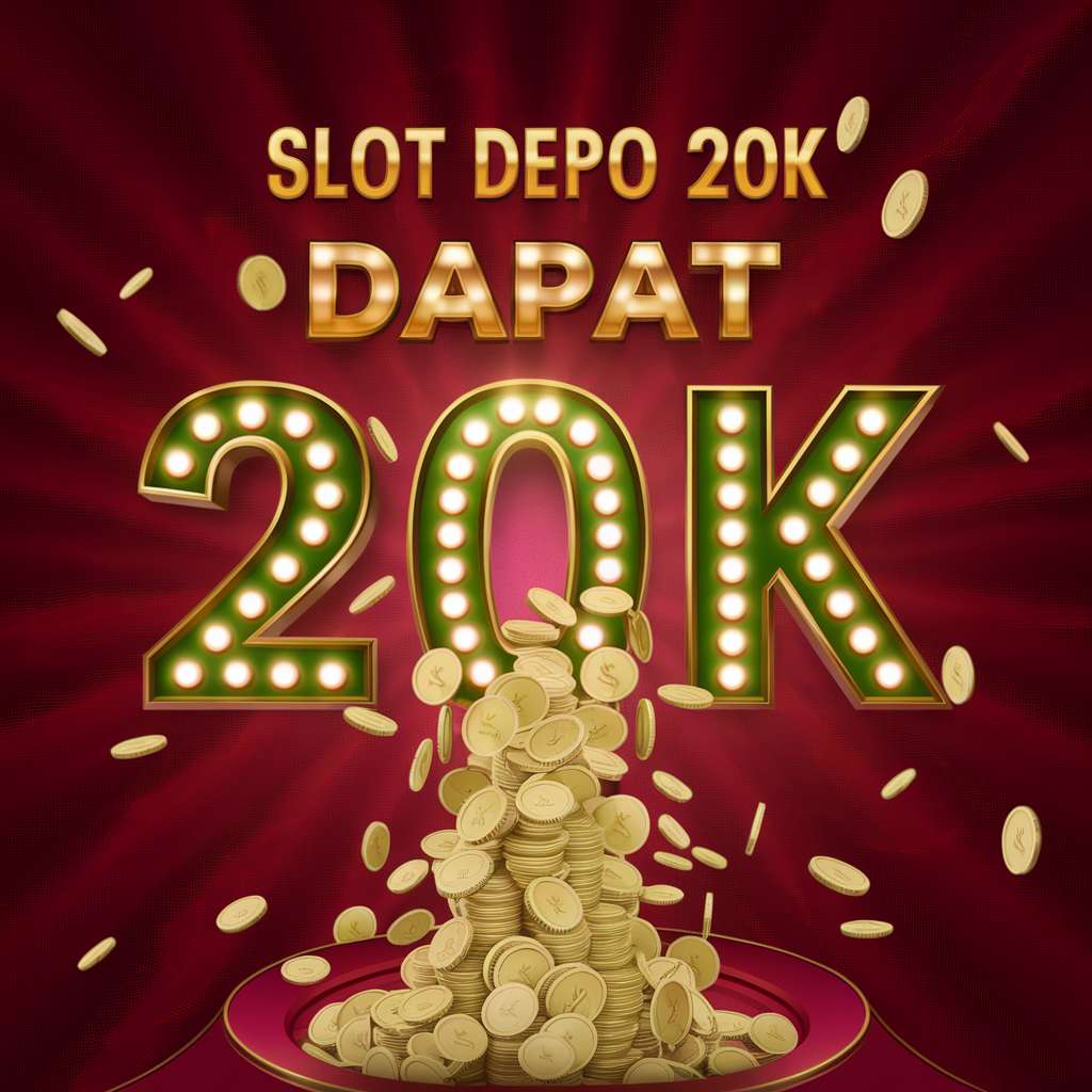 SITUS SLOT DEPO 5000 📧 PLAY FREE SLOTS 7 Situs Slot Deposit