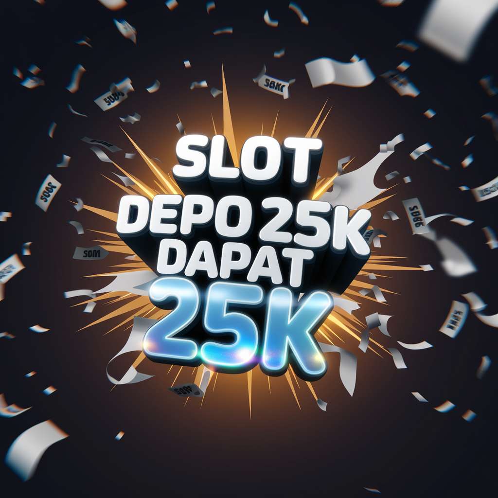 SLOT DEPO 20 BONUS 20 HEYLINK 🍁 SLOT SPIN 10 Daftar Promo