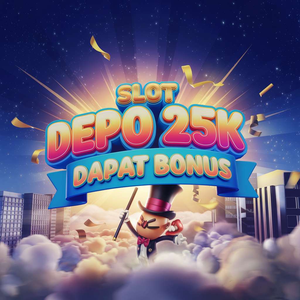 DEPO 15K DAPAT 15 🔬 SLOT TERBARU Raih Bonus Hingga 20K