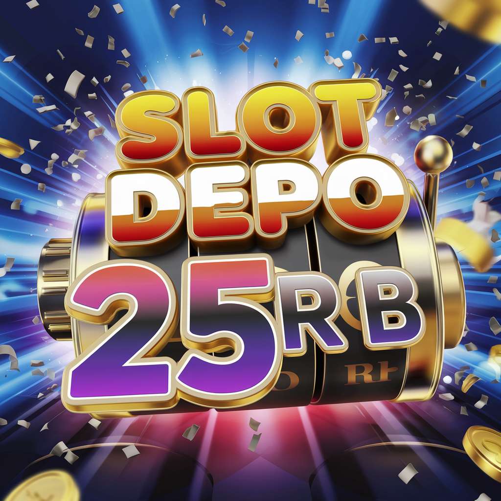 SITUS SLOT DEPOSIT 5000 🛳️ NUKE GAMING SLOT Garudaslot Situs