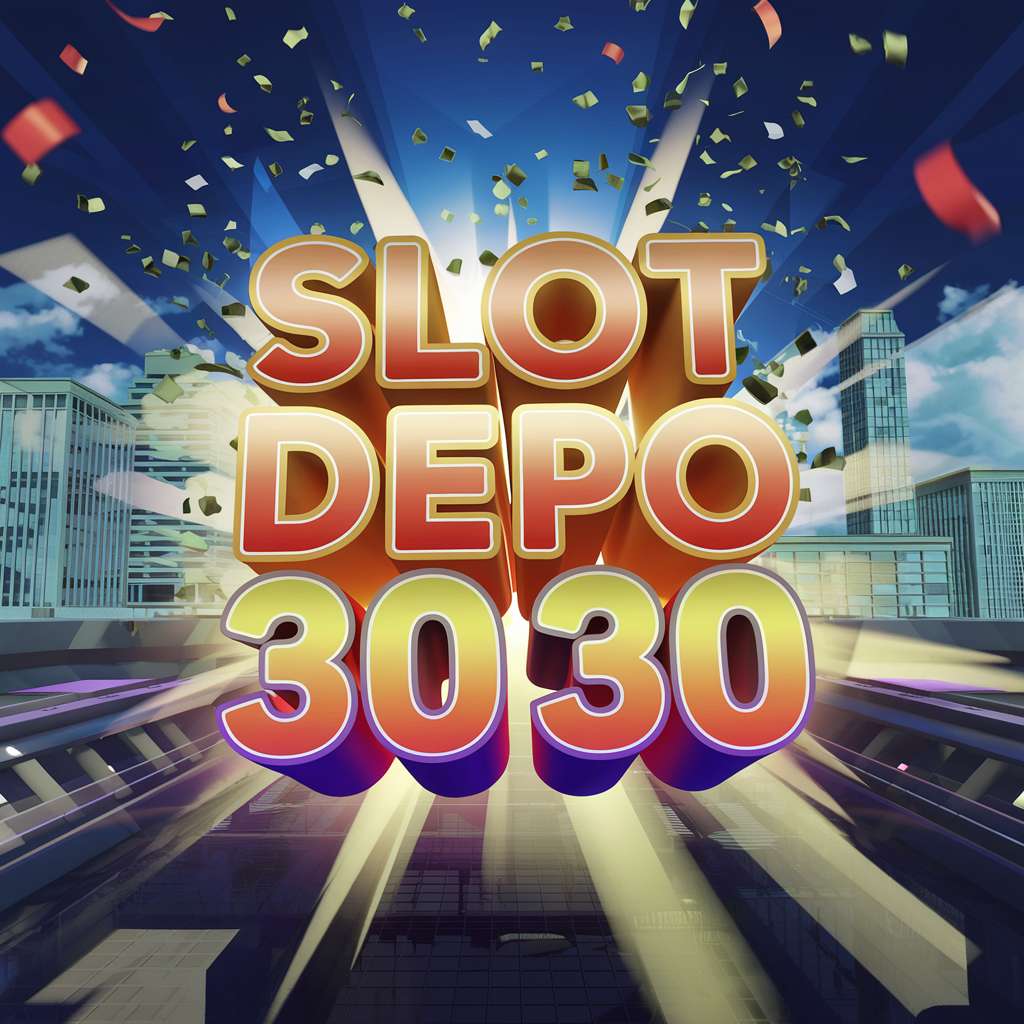 TOGEL DEPO QRIS 🪒 SLOT DEMO Slot Depo Qris Archives