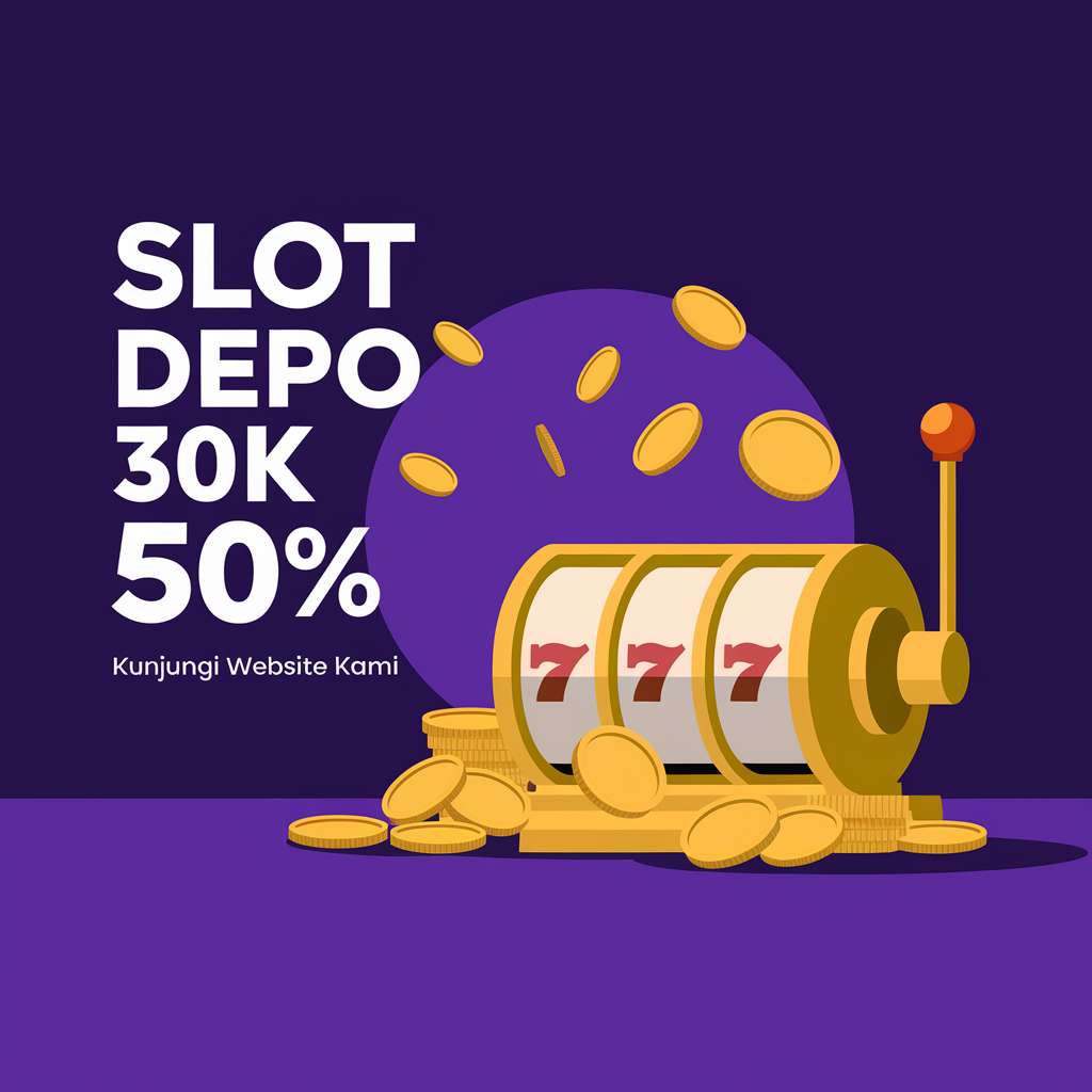 DEPO 10 BONUS 15 SLOT 🏹 SLOT PRAGMATIC Promo Mpo Slot