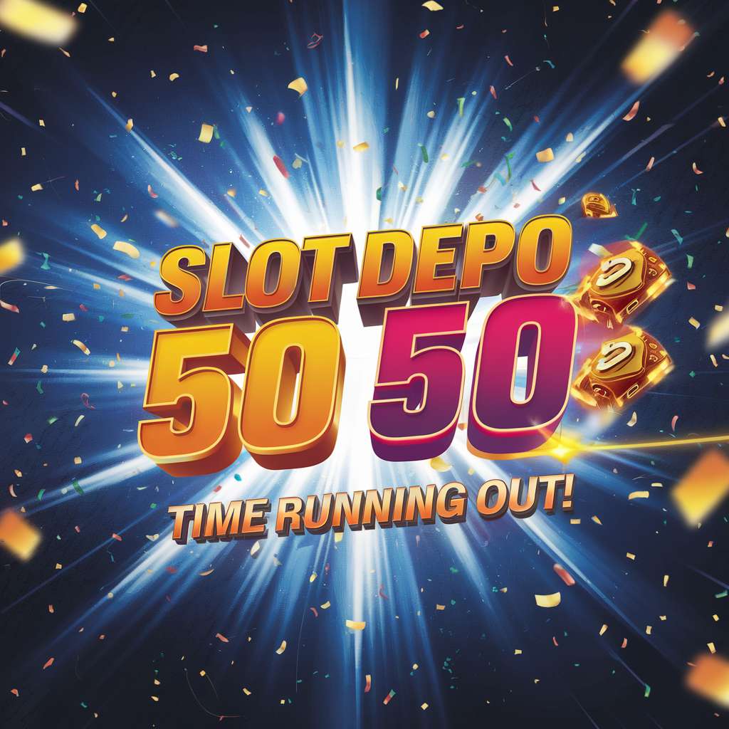 DEPO SLOT89 🗄️ ONLINE SLOT Slot88 • Situs Judi Slot Anti