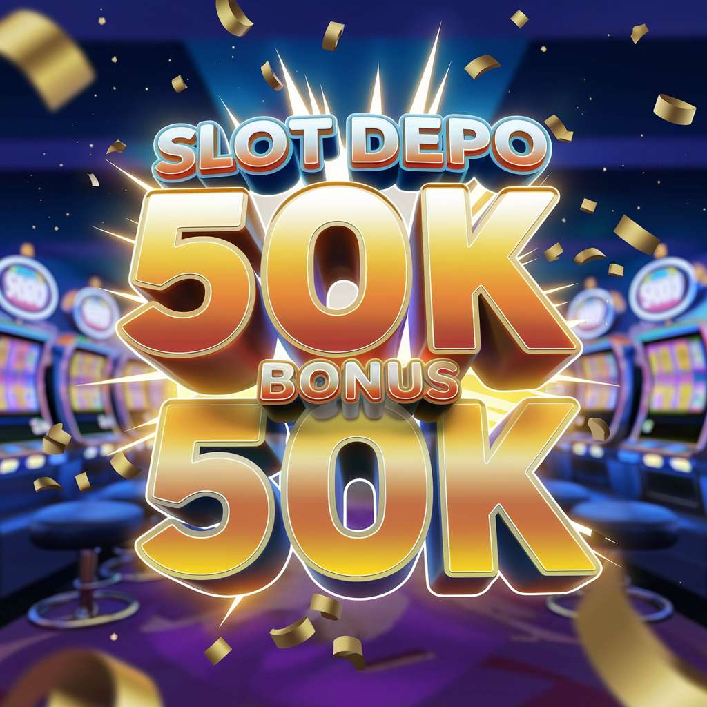 SLOT BONUS 100 PERSEN NEW MEMBER 💎 SLOT DEMO Slot Bonus New