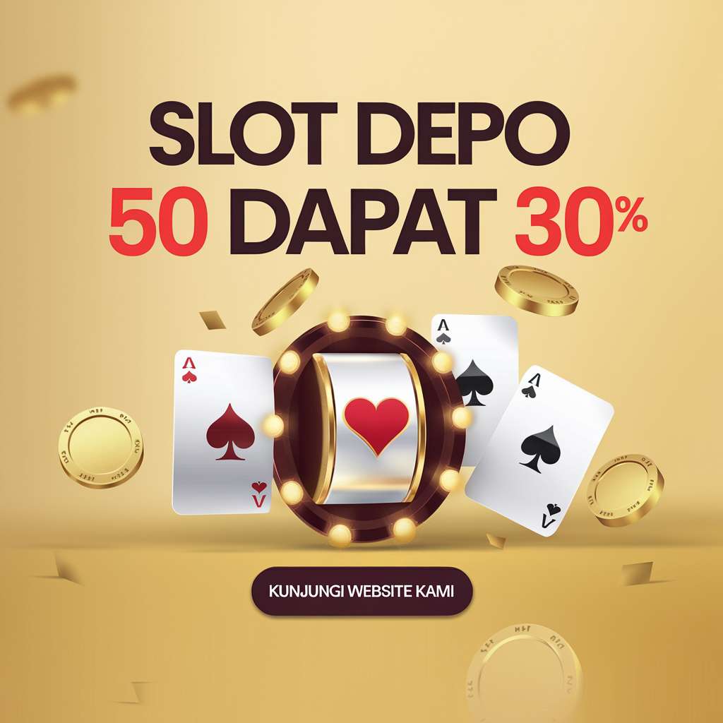 CARA MAIN SLOT PEMULA 📲 SLOT JACKPOT Tips Dan Trik Bermain