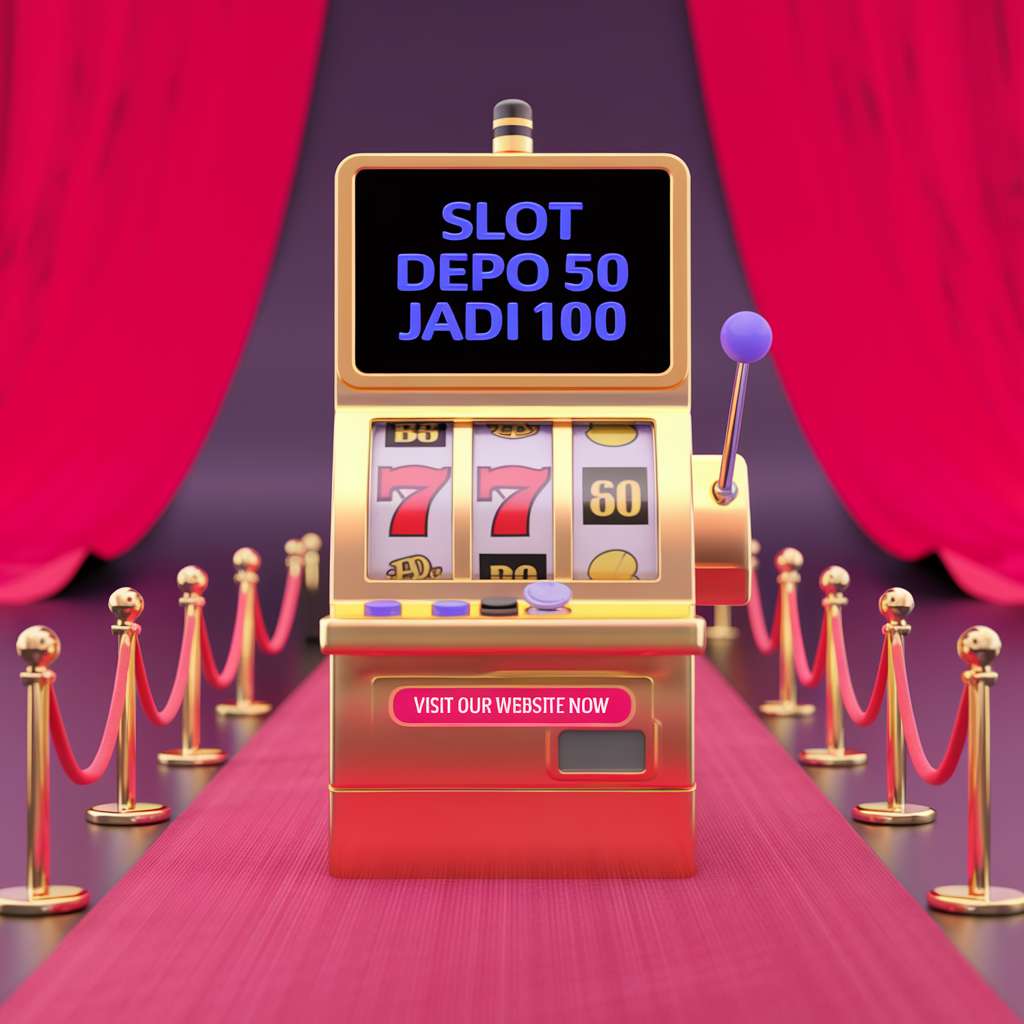 SLOT ONLINE TERPERCAYA DI INDONESIA 🎬 SLOT DEPOSIT Situs