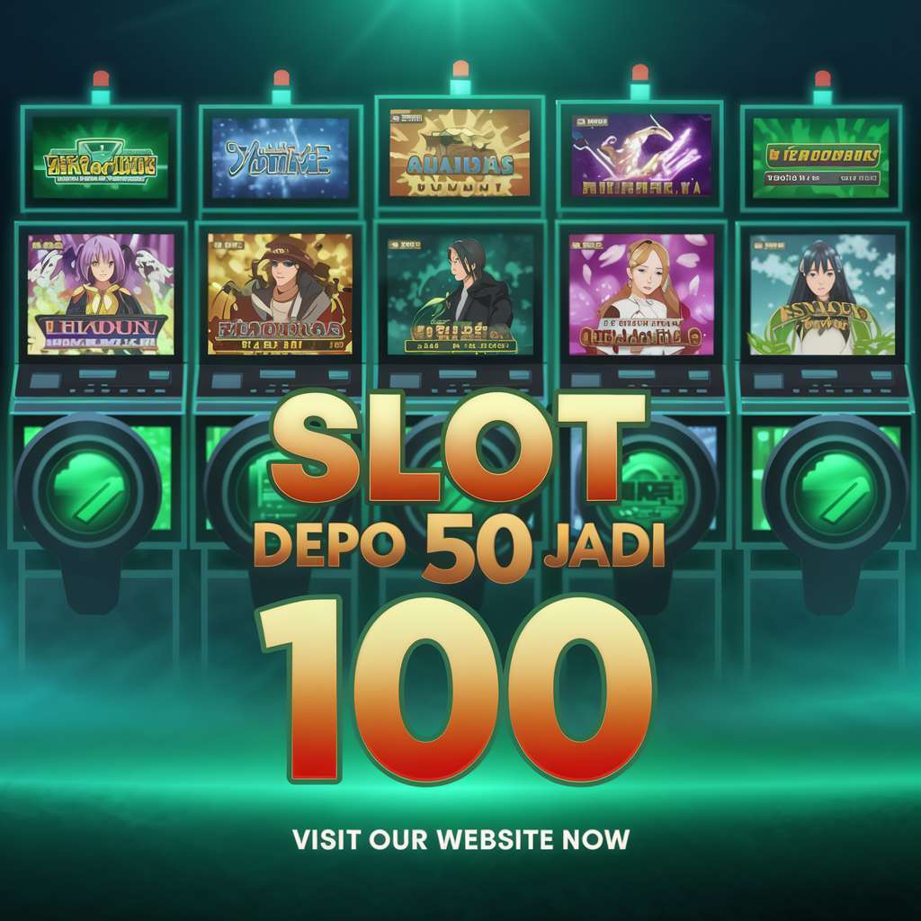 SLOT GACOR GAMPANG JP 🖍️ JOKER SLOT Daftar Situs Judi Slot