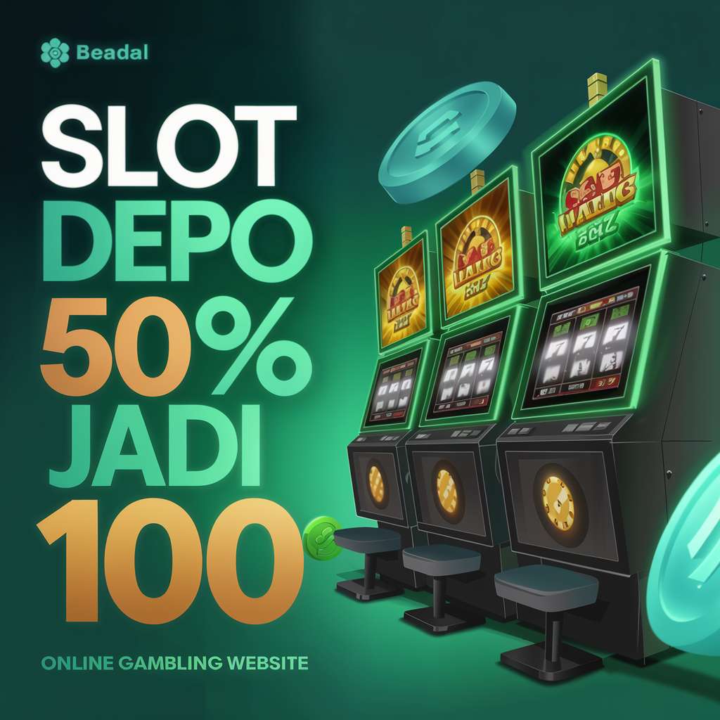 SLOTVIP GACOR 👒 SLOT TERPERCAYA Slotvista Situs Slot Online