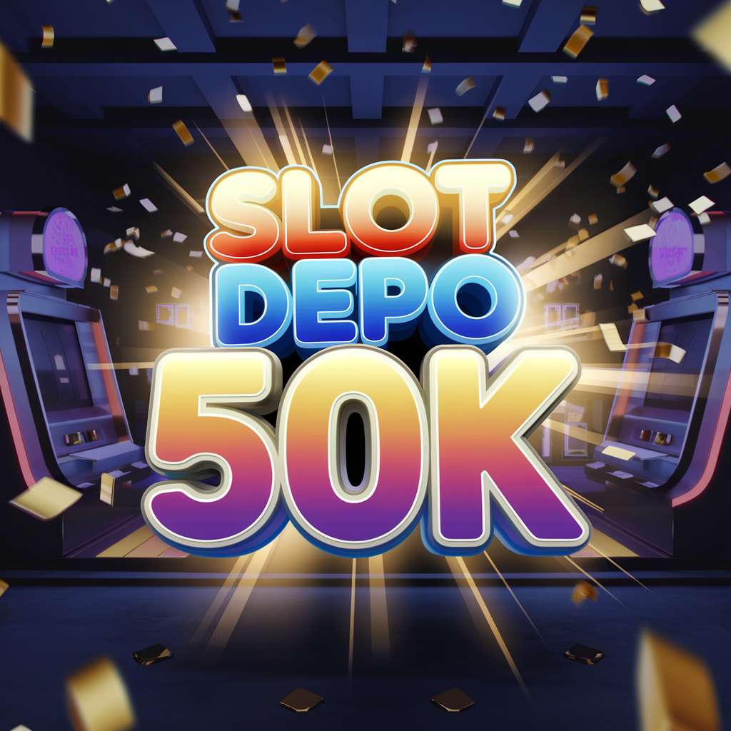 DEPO PULSA TELKOMSEL 💫 Game Slot Tanpa Potongan By Jarvis