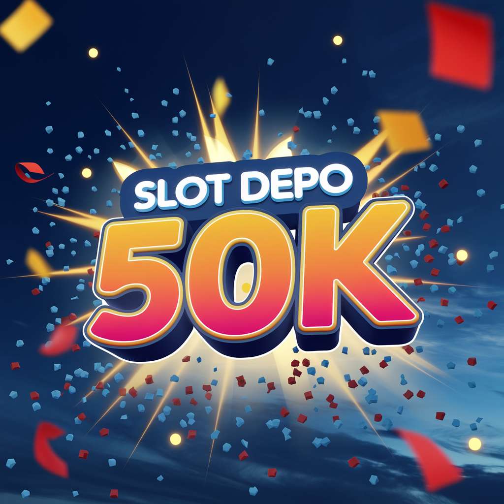 SLOT DEPO 20 BONUS 20 TO X3 💌 BONUS SLOT Link Depo 20 Bonus