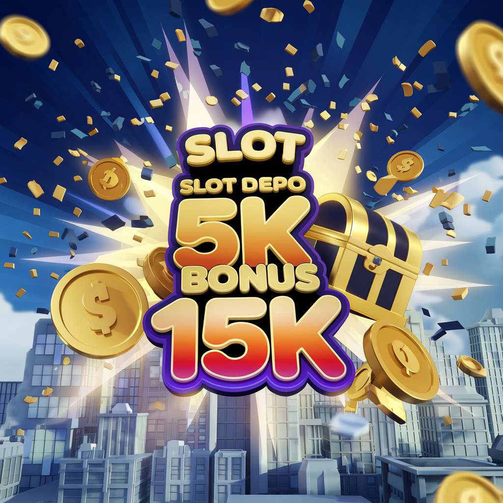 BONUS NEW MEMBER 100 TO RENDAH 📩 SLOT DEPOSIT Slot Bonus New