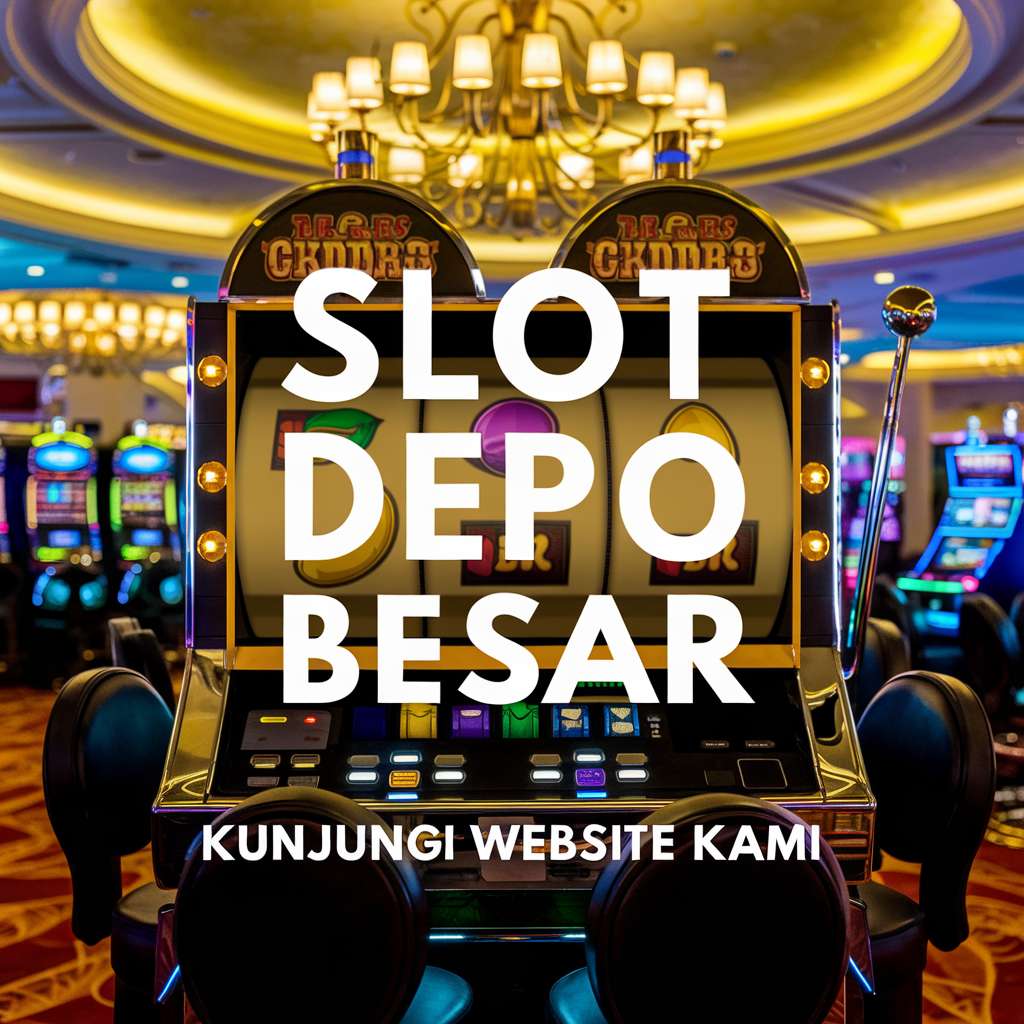 KEBAYA GOLD 🗄️ Inspirasi Slot Deposit Yang Mewah Dan Elegan