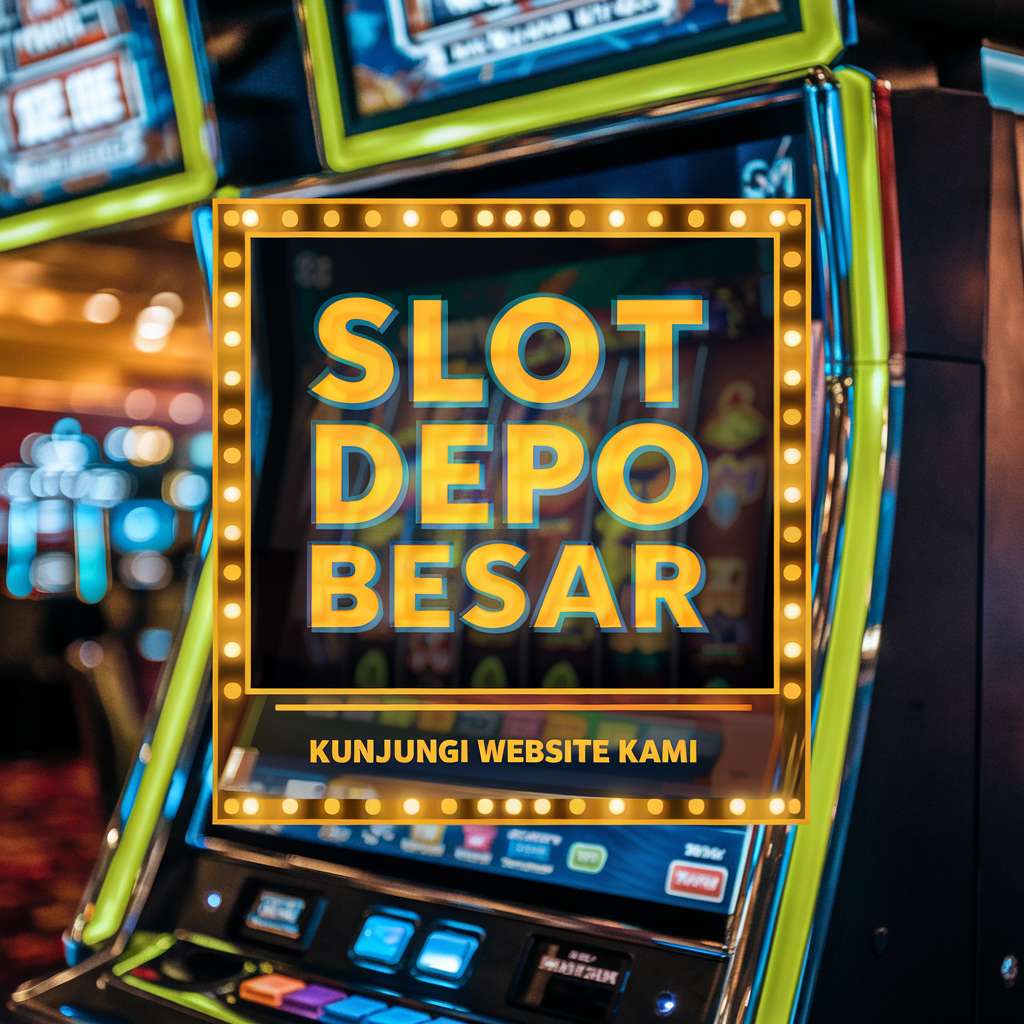 TRIK MENANG SLOT 🚉 SLOT JACKPOT 10 Tips Ampuh Bermain Slot