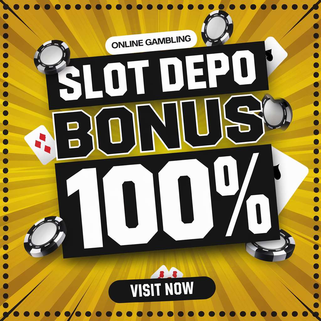 POKER DEPO PULSA 5000 🎩 PRAGMATIC SLOT Slot Depo 5K Daftar 5