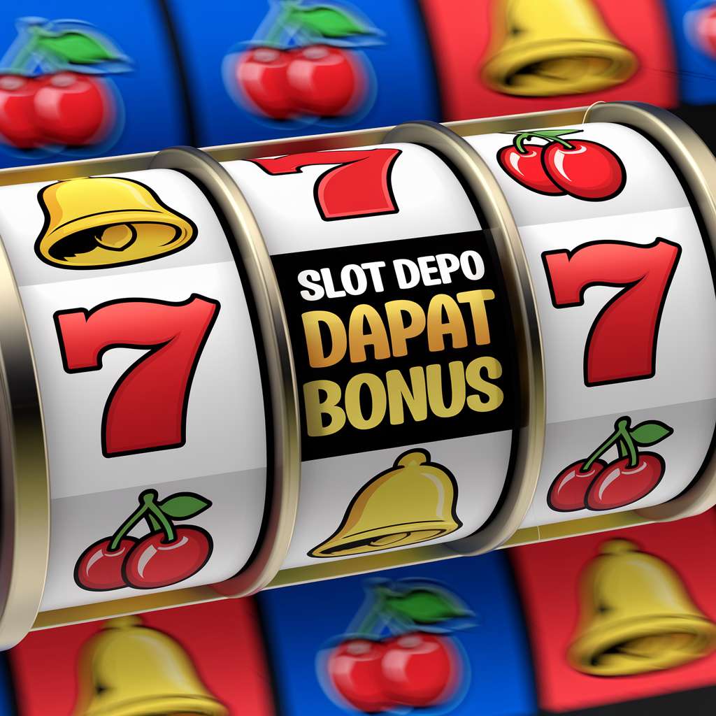 SITUS SLOT INTERNASIONAL TERPERCAYA 🧧 REAL MONEY SLOTS 