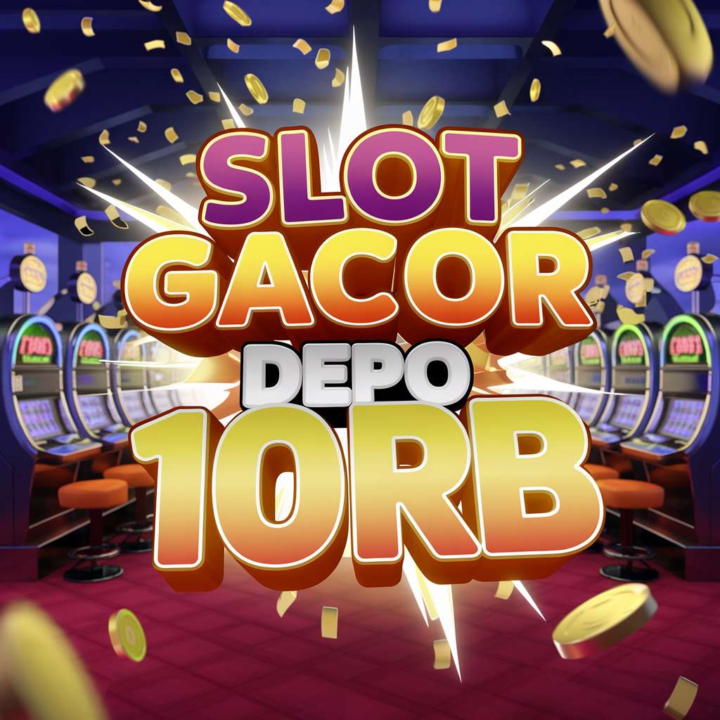 AKUN DEMO SLOT GACOR ⚖️ FREE SLOTS TO PLAY FOR FUN 