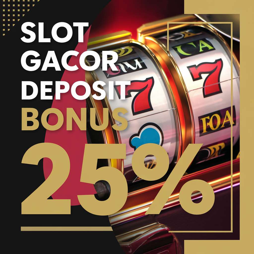 SLOT GARANSI MODAL KEMBALI ⏲️ SPIN247 Mixslot Situs Taruhan