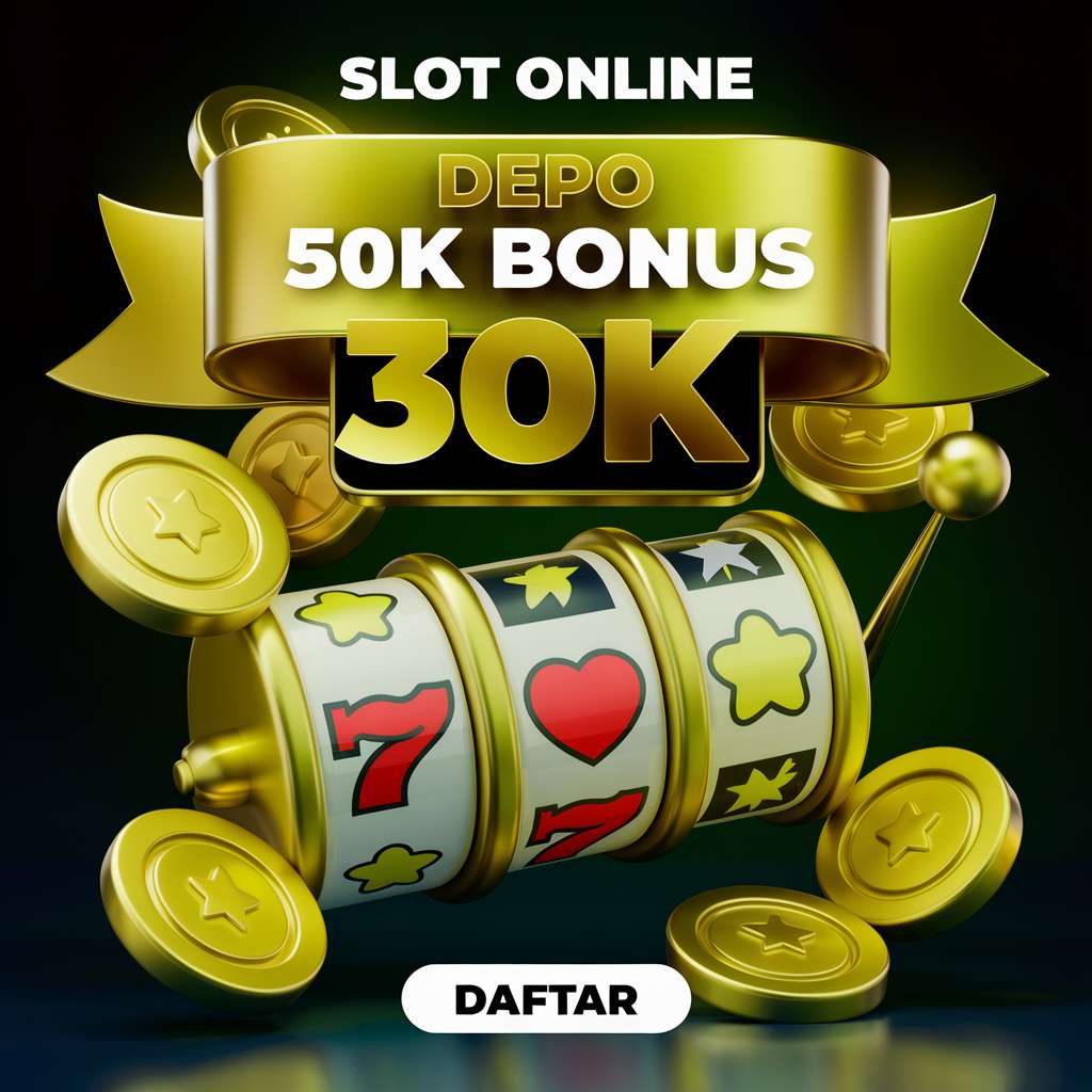 BUKIT 4D SLOT 🧩 SLOT DEPOSIT Bukit4D Situs Slot Resmi Dan